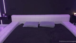 Susy Gala Massive Tits Bounce in Naughty POV Wild Action