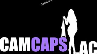 Massage Viper's hot Asian half gets a deep POV massage with some smoking