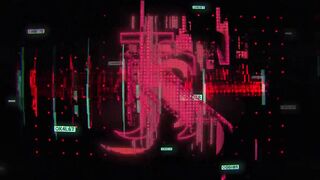 Sienna Grace & Jax Slayher's steamy BBC sextape: POV interracial action with big tits and ass