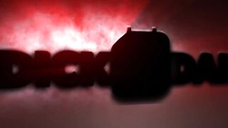 Roxanne Roselle's POV Thunda Bunda - Big tits and big ass interracial POV