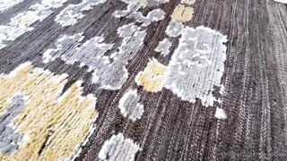 Dredd dominates Delilah Raige in a hardcore BBC fuck with interracial POV action