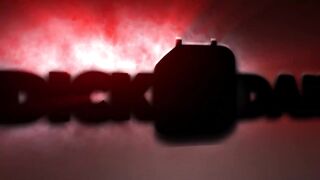 Trixi Brooks gets her big tits and ass pounded by a BBC in Cotton Candy Thotty