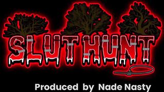 Baphi Babi's lost virginity: Baphi Babi gets filled with sperm in POV slut hunt