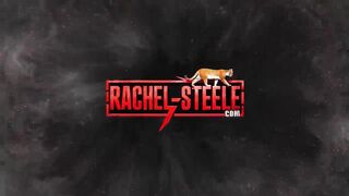 Rachel Steele is the ultimate student disciplined MILF in POV