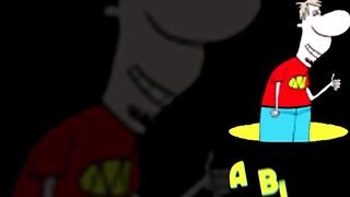 Roxie Sinner take a big one in POV and get a warm creampie