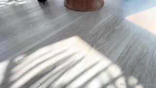 Dredd dominates and pounds Numa in this BBC fuck fest