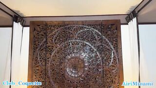 Airi Minami Japanese MILF Big Tits BWC Creampie POV