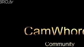 Sloansmoans and her daughter share a taboo POV experience