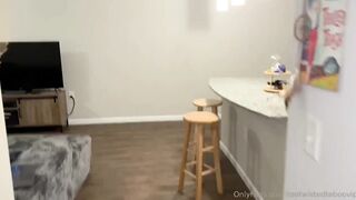 Stepmom with big tits helps her stepson nurse his boner after taking taboo pills