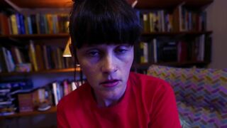 Sydney Harwin: The Legendary Stepmom, MILF & Stepmom in a Taboo POV Session