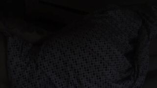 Stepmom Bettie Bondage mistake with big tits and ass - POV