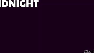 Luna Okko's OnlyFans get in on the action with Midnight POV