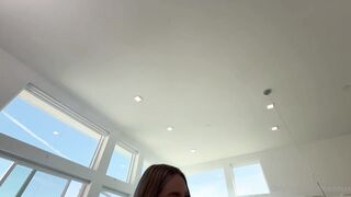 Abbie Sykes takes on Dredd's BBC in a hardcore anal romp