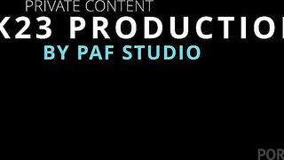 Bella Mur gets down & dirty with her BFF's boyfriend in POV