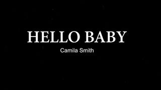 Camila Smith Naughty Latina Newbie Tight Ass Seduction POV