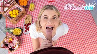 Kenzie Reeves & Stella Luxx Naughty Stepsister Sex Games POV