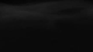 Stella Marisol takes on a big black cock and gets creampied in POV