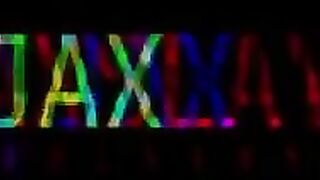 CanigetaLaserwhip's first BBC: POV action with big tits bouncing