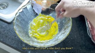 MewSlut Naughty Infiel Wife Outdoor Homemade Deep Throat POV