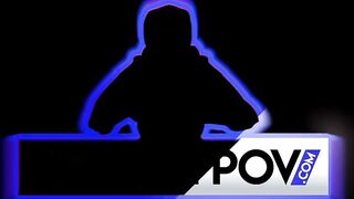 Youlovemads MrLuckyPOV Teen Slut Rough Creampie POV