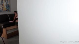 Gigi Lysette JMac Busty Teen Rough Sex