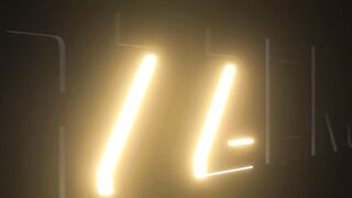 Elly Clutch Nerdy Redhead Teen Glasses Cowgirl Riding POV