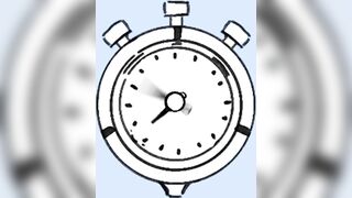 Little Puck Busty Teen Glasses Hospital Time Stop Freeze Fetish Fuck