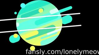 Lonely Meow Asian Teen Maid Lingerie Hardcore Fuck