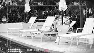 Modern Gomorrah BBC Red Bondage Villa Splitting