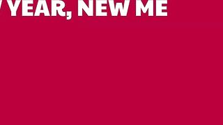 Luna Okko Asian POV Gets Destroyed Hard In Red Corset