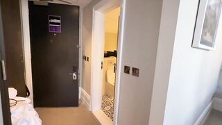 Kaylee Daniels Blonde Teen POV Gets Banged Hard In Hotel Bed