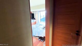 Hailey Rose Big Tits Japanese POV Gets Pounded In Ryokan Bath