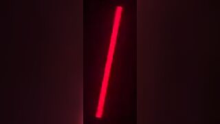 Scarlett Alexis Brunette Teen Gets Smashed Hard On Blue Bed POV