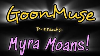 Myra Moans Oiled Redhead Teen Gets Banged In Teal Lingerie