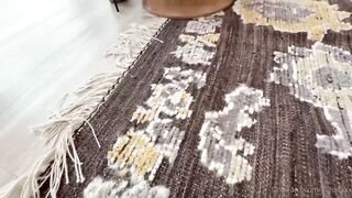 Charlotte Sins Takes A Hard Interracial Pounding In Patterned Leggings