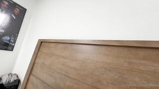 Alina West Gets Her Oiled Up Booty Wrecked By Dredd POV