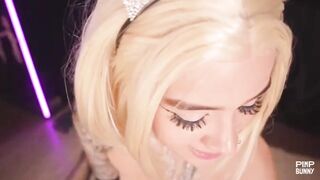 Zoe Sarah's Interactive Solo: What Pose Do You Want?